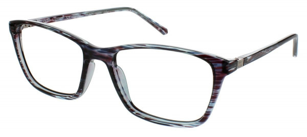 BCBG Max Azria Eyeglasses BCBG Max Azria Eyeglasses Greta